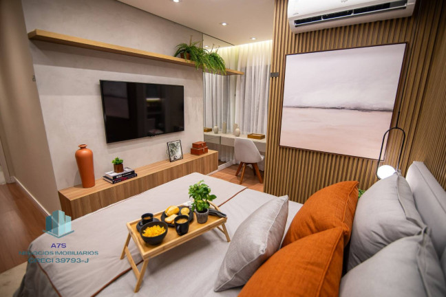 Imagem Apartamento com 3 Quartos à Venda, 69 m² em Jardim Paulistano - Sorocaba Imagem Apartamento com 3 Quartos à Venda, 69 m² em Jardim Paulistano - Sorocaba
