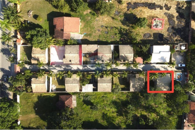 Imagem Casa de Condomínio com 2 Quartos à Venda, 72 m² em Itaipuaçu - Maricá Imagem Casa de Condomínio com 2 Quartos à Venda, 72 m² em Itaipuaçu - Maricá