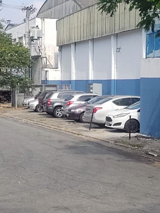 Imagem Galpão para Alugar, 1.900 m² em Vila Nova Cumbica - Guarulhos Imagem Galpão para Alugar, 1.900 m² em Vila Nova Cumbica - Guarulhos