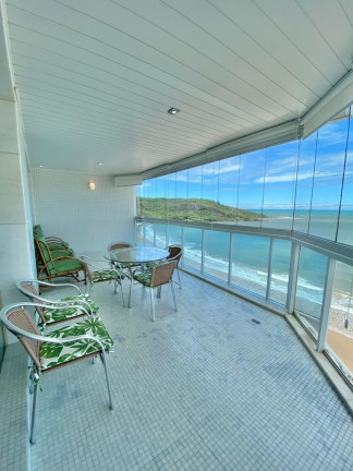 Imóvel com 4 Quartos à Venda, 280 m² em Praia Do Morro - Guarapari