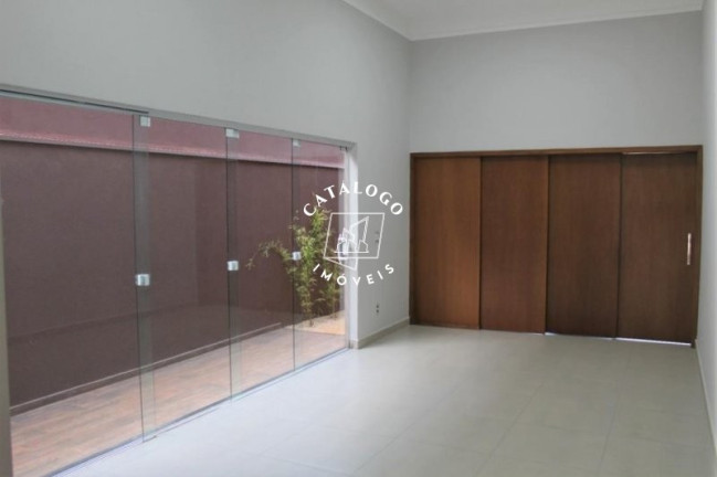 Imagem Casa de Condomínio com 3 Quartos à Venda, 253 m² em Bonfim Paulista - Ribeirão Preto