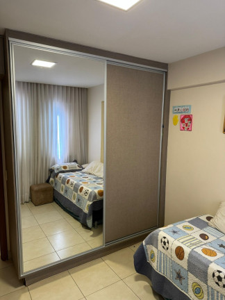 Imagem Apartamento com 2 Quartos à Venda, 64 m² em Parque Amazônia - Goiânia Imagem Apartamento com 2 Quartos à Venda, 64 m² em Parque Amazônia - Goiânia