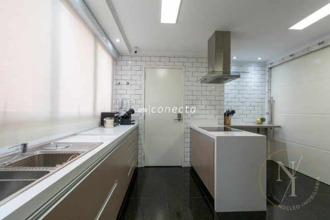 Imagem Apartamento com 3 Quartos à Venda, 186 m² em Jardim Analia Franco - São Paulo Imagem Apartamento com 3 Quartos à Venda, 186 m² em Jardim Analia Franco - São Paulo