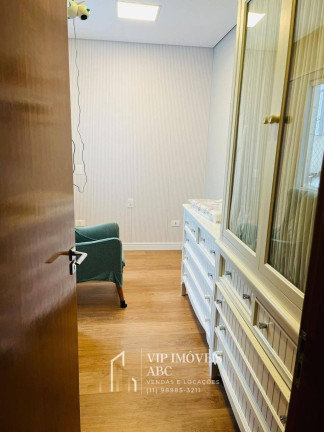 Imagem Apartamento com 2 Quartos à Venda, 46 m² em Campestre - Santo André