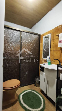 Imagem Casa com 3 Quartos à Venda, 97 m² em Espinheiros - Joinville