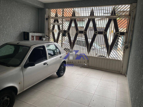 Imagem Sobrado com 3 Quartos à Venda, 180 m² em Vila Barros - Barueri Imagem Sobrado com 3 Quartos à Venda, 180 m² em Vila Barros - Barueri