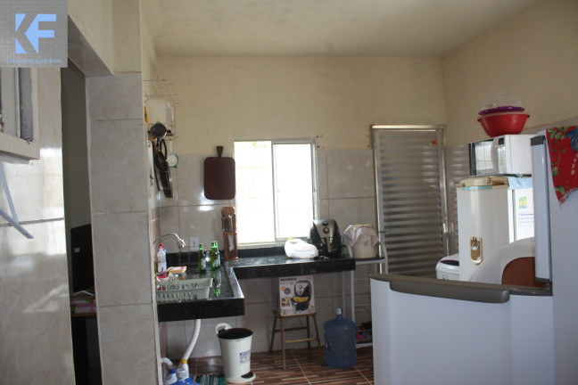 Imagem Casa com 2 Quartos à Venda, 140 m² em Cajueiros - Nova Viçosa Imagem Casa com 2 Quartos à Venda, 140 m² em Cajueiros - Nova Viçosa