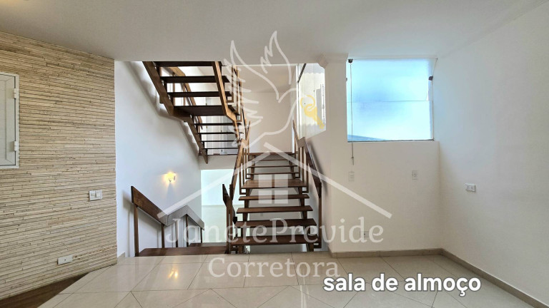 Imagem Casa de Condomínio com 4 Quartos para Alugar, 526 m² em Alphaville - Santana De Parnaíba