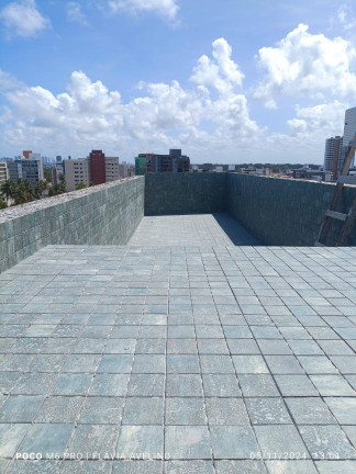 Imagem Apartamento com 2 Quartos à Venda, 58 m² em Intermares - Cabedelo