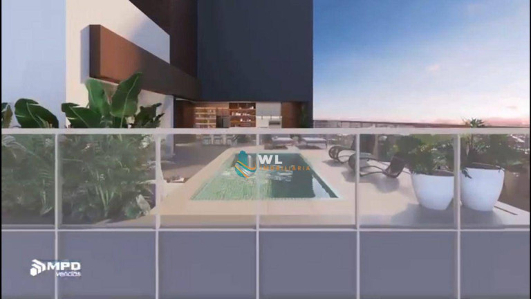 Imagem Cobertura com 5 Quartos à Venda, 835 m² em Alphaville Empresarial - Barueri
