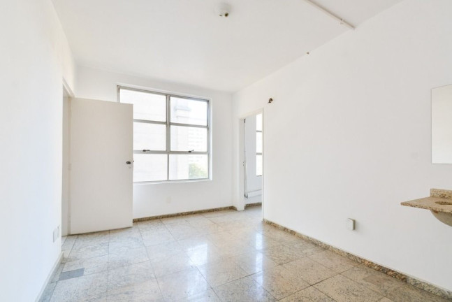 Imagem Sala Comercial à Venda, 145 m² em Consolação - São Paulo Imagem Sala Comercial à Venda, 145 m² em Consolação - São Paulo