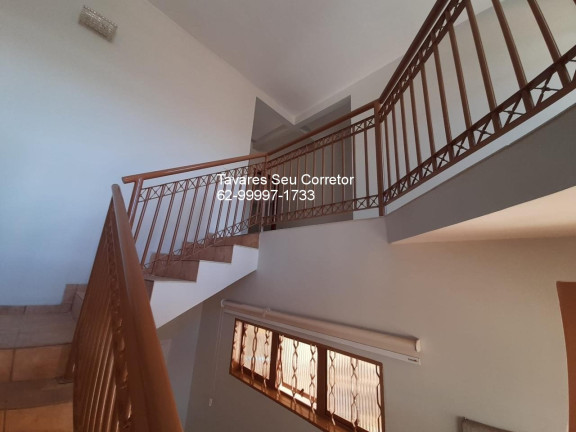 Imagem Casa com 4 Quartos à Venda, 300 m² em Rio Quente-sede Municipal - Rio Quente Imagem Casa com 4 Quartos à Venda, 300 m² em Rio Quente-sede Municipal - Rio Quente