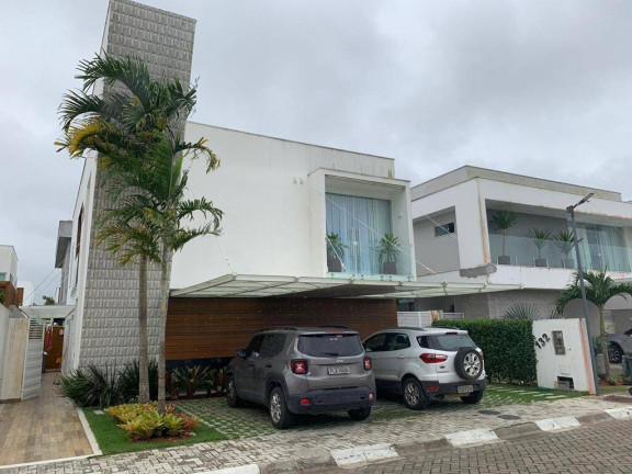 Imagem Casa com 3 Quartos à Venda, 256 m² em Sim - Feira De Santana Imagem Casa com 3 Quartos à Venda, 256 m² em Sim - Feira De Santana