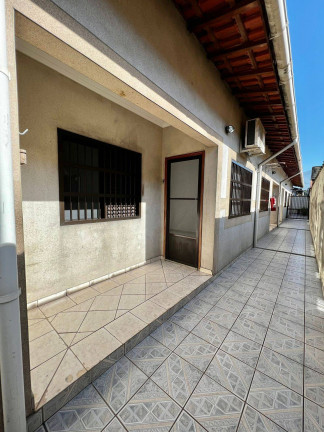 Imagem Casa com 2 Quartos à Venda, 70 m² em Flórida - Praia Grande Imagem Casa com 2 Quartos à Venda, 70 m² em Flórida - Praia Grande