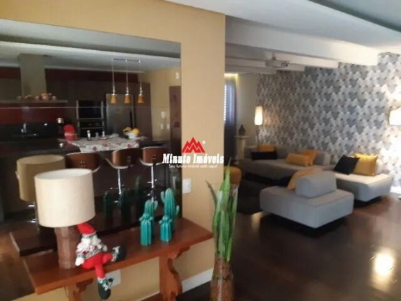 Imagem Apartamento com 3 Quartos à Venda, 131 m² em Jardim Ermida I - Jundiaí Imagem Apartamento com 3 Quartos à Venda, 131 m² em Jardim Ermida I - Jundiaí