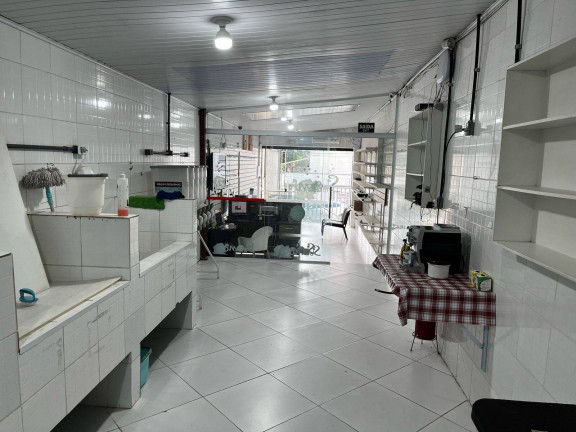 Imagem Ponto Comercial para Alugar, 80 m² em Centro - Osasco Imagem Ponto Comercial para Alugar, 80 m² em Centro - Osasco