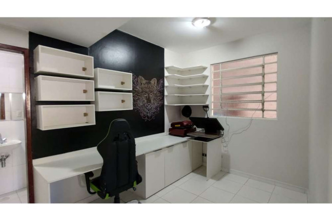 Imagem Casa com 3 Quartos à Venda, 115 m² em Cidade Vargas - São Paulo Imagem Casa com 3 Quartos à Venda, 115 m² em Cidade Vargas - São Paulo