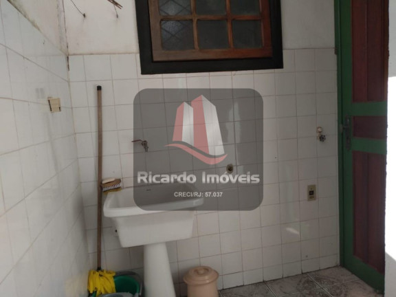 Imagem Casa de Condomínio com 3 Quartos à Venda,  em Peró - Cabo Frio