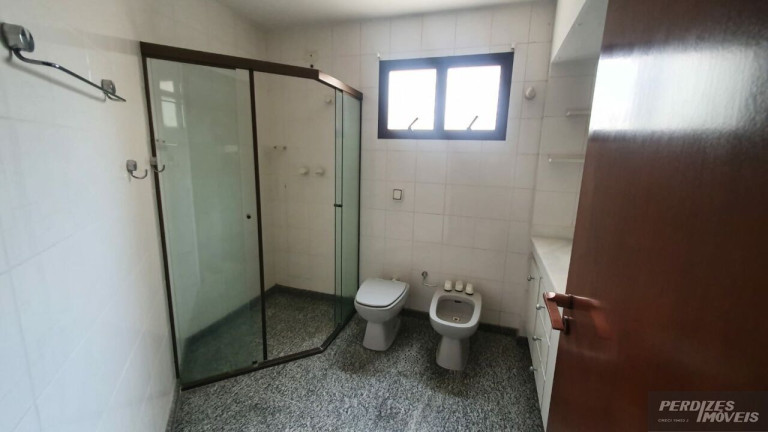Imagem Apartamento com 4 Quartos à Venda, 158 m² em Perdizes - São Paulo