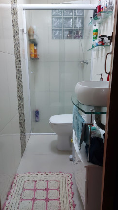 Imagem Sobrado com 3 Quartos à Venda, 230 m² em Jardim Alzira Franco - Santo André
