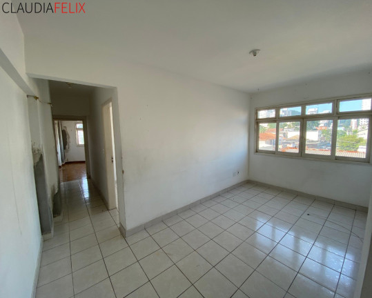 Imagem Imóvel com 2 Quartos para Alugar, 70 m² em Boqueirão - Praia Grande