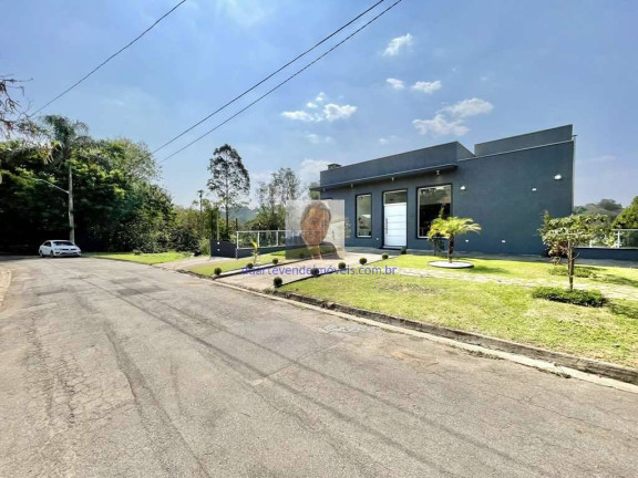 Imagem Casa de Condomínio com 4 Quartos à Venda, 536 m² em Palos Verdes - Carapicuíba