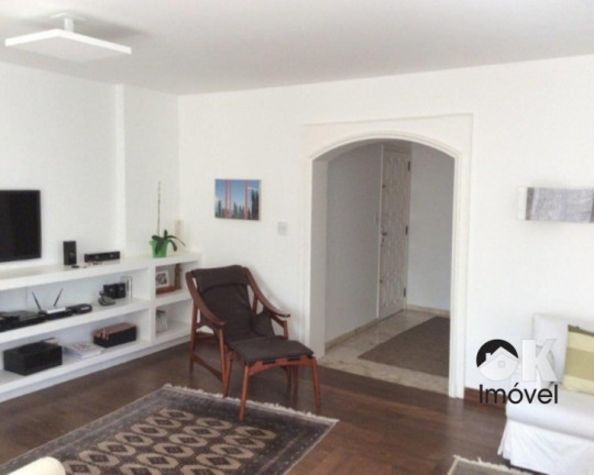 Imagem Apartamento com 3 Quartos à Venda, 182 m² em Jardim Paulista - São Paulo Imagem Apartamento com 3 Quartos à Venda, 182 m² em Jardim Paulista - São Paulo