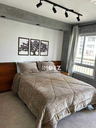 Imagem Imóvel com 1 Quarto à Venda, 26 m² em Pinheiros - São Paulo