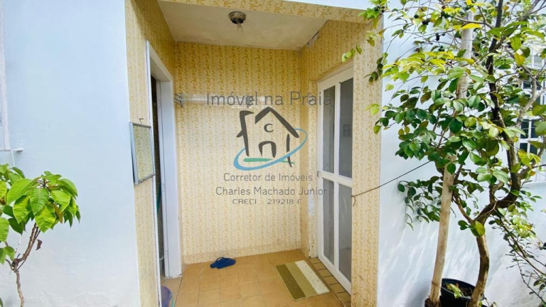 Imagem Casa com 4 Quartos à Venda, 356 m² em Lázaro - Ubatuba