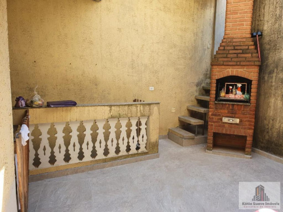 Imagem Casa com 3 Quartos à Venda, 292 m² em Vila Independência - Mauá Imagem Casa com 3 Quartos à Venda, 292 m² em Vila Independência - Mauá