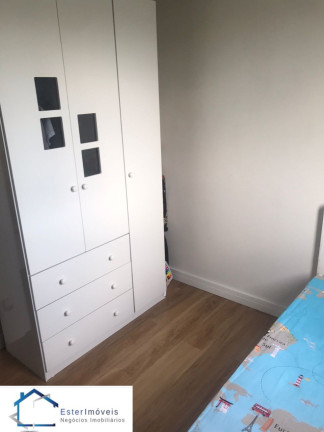 Imagem Apartamento com 2 Quartos para Alugar ou Temporada, 60 m² em Jardim Tupanci - Barueri