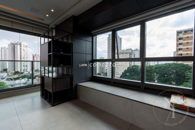 Imagem Apartamento com 4 Quartos à Venda, 337 m² em Tatuapé - São Paulo Imagem Apartamento com 4 Quartos à Venda, 337 m² em Tatuapé - São Paulo
