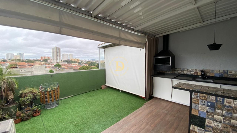Cobertura com 3 Quartos para Alugar, 1.456 m² em Jardim Califórnia - Jacareí