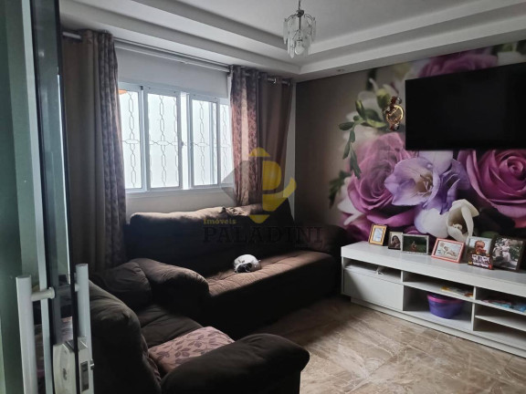 Imagem Casa com 1 Quarto à Venda, 68 m² em Fazenda Grande - Jundiaí Imagem Casa com 1 Quarto à Venda, 68 m² em Fazenda Grande - Jundiaí