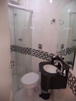 Imagem Apartamento com 3 Quartos à Venda, 126 m² em Tatuapé - São  Paulo