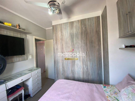 Imagem Cobertura com 2 Quartos à Venda, 120 m² em Rudge Ramos - São Bernardo Do Campo