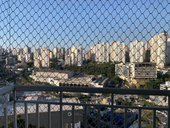 Imagem Apartamento com 2 Quartos à Venda, 47 m² em Vila Andrade - São Paulo Imagem Apartamento com 2 Quartos à Venda, 47 m² em Vila Andrade - São Paulo