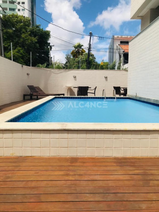 Imagem Apartamento com 2 Quartos à Venda, 55 m² em Estados - João Pessoa