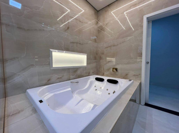 Imagem Casa com 3 Quartos à Venda, 360 m² em Estância Itaguaí - Caldas Novas Imagem Casa com 3 Quartos à Venda, 360 m² em Estância Itaguaí - Caldas Novas