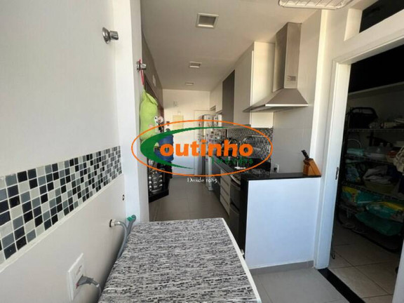 Imagem Apartamento com 3 Quartos à Venda, 90 m² em Tijuca - Rio De Janeiro Imagem Apartamento com 3 Quartos à Venda, 90 m² em Tijuca - Rio De Janeiro