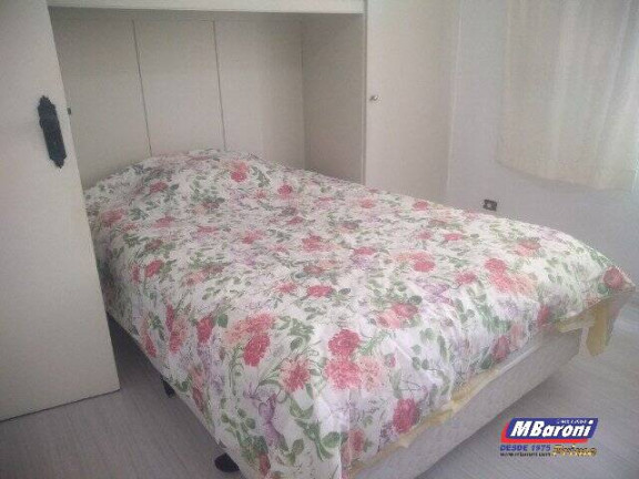 Imagem Apartamento com 2 Quartos à Venda, 45 m² em Jardim Das Acácias - São Paulo