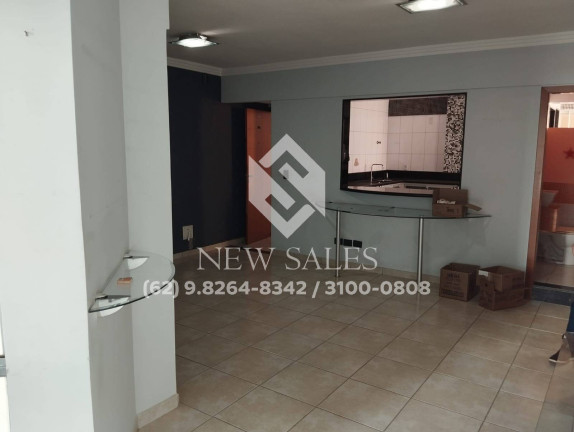 Imagem Apartamento com 3 Quartos à Venda, 87 m² em Nova Suiça - Goiânia Imagem Apartamento com 3 Quartos à Venda, 87 m² em Nova Suiça - Goiânia