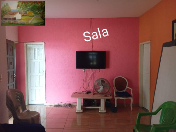 Imagem Casa com 2 Quartos à Venda, 70 m² em Paraty - Araruama Imagem Casa com 2 Quartos à Venda, 70 m² em Paraty - Araruama