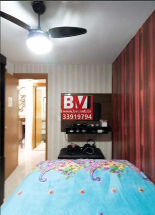 Imagem Apartamento com 2 Quartos à Venda, 54 m² em Vista Alegre - Rio De Janeiro
