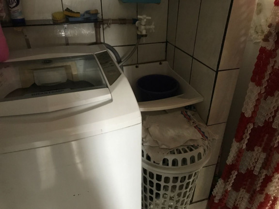 Imagem Kitnet com 1 Quarto à Venda, 31 m² em Ocian - Praia Grande