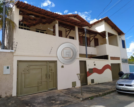 Apartamento com 2 Quartos para Alugar, 102 m² em Vila Mauricéia - Montes Claros