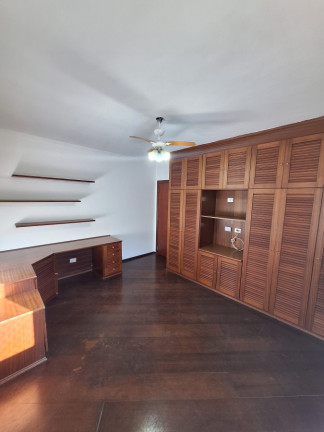Imagem Casa com 3 Quartos para Alugar, 360 m² em Alphaville - Santana De Parnaíba