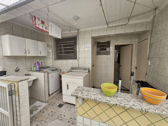 Imagem Casa com 4 Quartos à Venda, 285 m² em Embaré - Santos