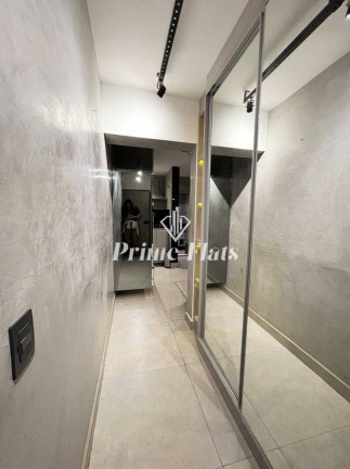 Imagem Apartamento com 1 Quarto para Alugar, 36 m² em Bela Vista - São Paulo Imagem Apartamento com 1 Quarto para Alugar, 36 m² em Bela Vista - São Paulo