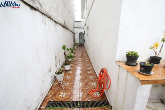 Imagem Sobrado com 3 Quartos à Venda, em Vila Prudente - São Paulo Imagem Sobrado com 3 Quartos à Venda, em Vila Prudente - São Paulo